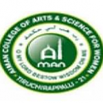 Aiman College of Arts and Science for Women - [AIMAN]